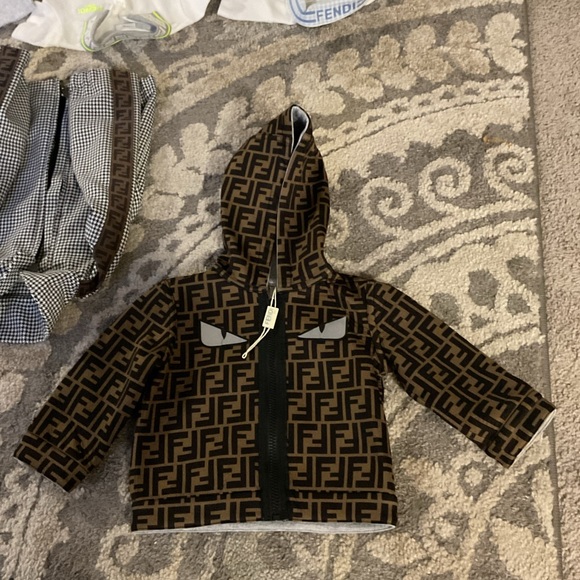 Fendi Other - Fendi jacket